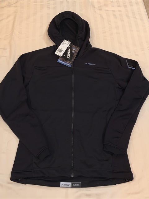 adidas terrex stockhorn hooded