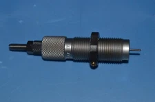 LOT #519-2 NICE!!! RCBS NECK SIZER DIE .300 NORMA MAGNUM
