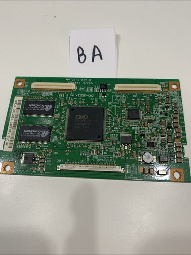 T-Con Tcon V320B1- C03 Fernseher LG