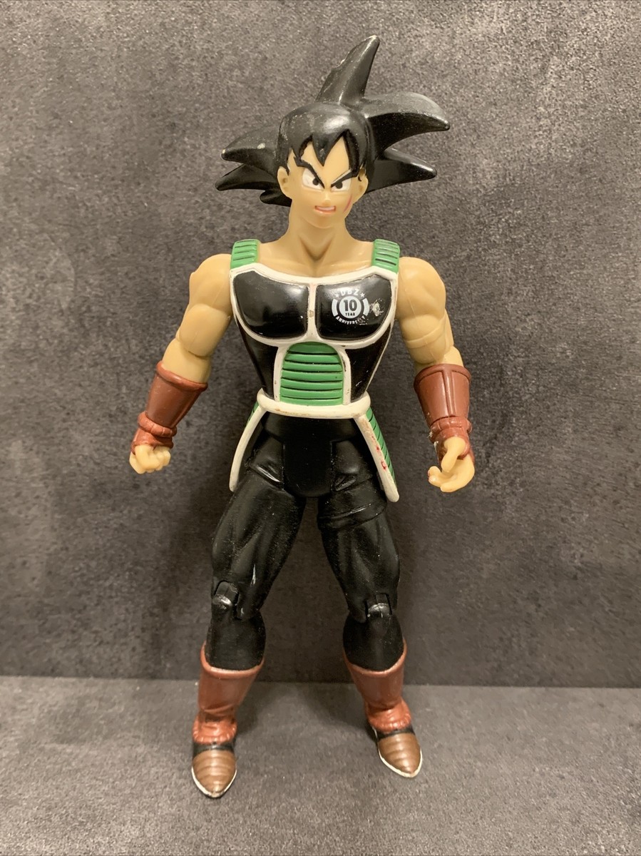 ドラゴンボールZ BARDOCK×10 ワンピース LUFFY×20