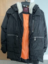 Cisono Los Angeles Outwear Women’s Puffer Jacket