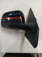 Retroviseur droit (ou coque) Dacia DOKKER