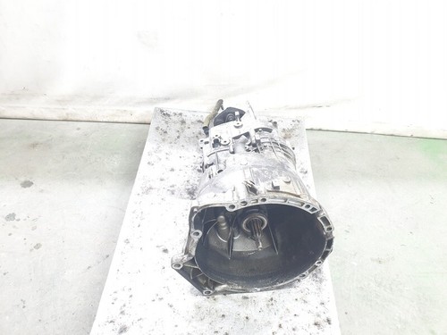 S5D280Z cambio per BMW SERIE 3 BERLINA 2.0 16V D (136 CV) 23007503247 2136842 - Picture 3 of 22