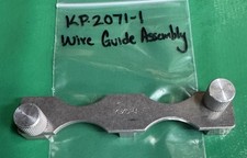 KP2071-1 Replacement Outer Drive Guide New Replacement For Lincoln 4 Drive Roll