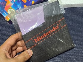 Nintendo Hyundai Comboy Tetris Game Retro Korean Version for FC NES