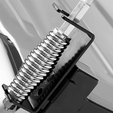 Backrack 41008 Mining Whip Holder