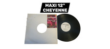 Disque Maxi 45 Tours Vinyle