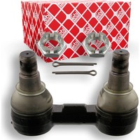 Febi Bilstein 35062 Stange Strebe Stabilisator FüR Scania 4 3 K N F