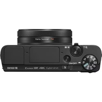 Sony Cyber-shot RX100 VII DSC-RX100M7 Compact Digital Camera 8.3x