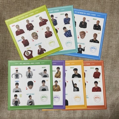 ミュージック BTS SEASON'S GREETINGS 2016 BTS 2016 Season's Greetings DVD Full Set +Free Gift | eBay