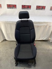 2013 Chevy Caprice Ppv Rh Passenger Front Seat Cloth Oem 2013 Chevy Caprice Ppv Rh Passenger Front Seat Cloth Oem