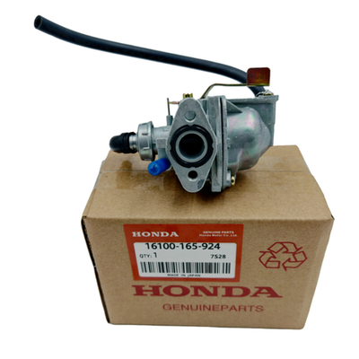 #ad OEM 16100 165 924 Carburettor FOR Honda Parts Z50 Z50J Z50R XR50 CRF50 NEW US $84.99