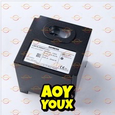 NEW SIEMENS Burner Control LGK16.335A27