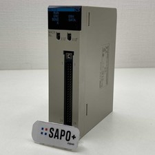 Omron CS1W-NC113 used