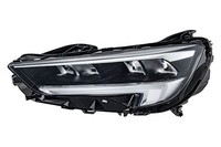 Hella 1EX 354 882-011 Hauptscheinwerfer Links FüR Opel