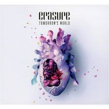 Tomorrows World (Deluxe Edition) von Erasure | CD | Zustand sehr gut