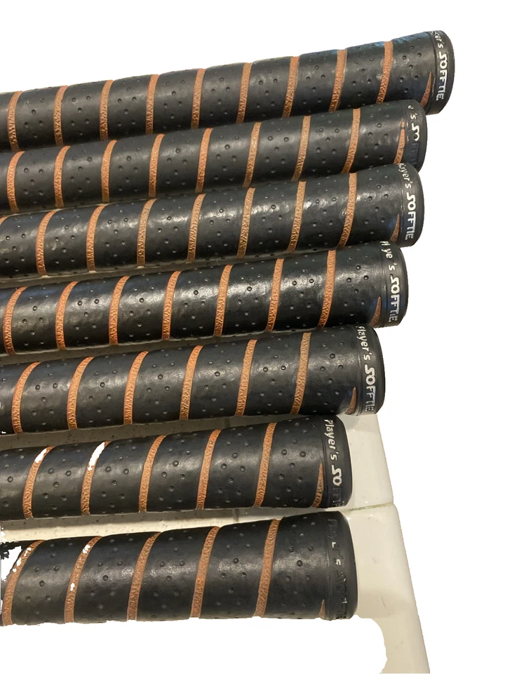 Adam’s Golf Tight Lies GT Graphite Tip RH Iron Set 4iron-Pitching Wedge AG Grip - Image 4 of 4