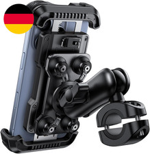 Lamicall Handyhalterung Motorrad, Handyhalter...