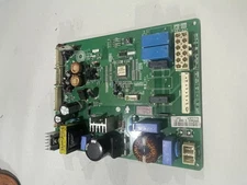 LG EBR67348002 Refrigerator Main Control Board PCB AZ170306 | Wm558