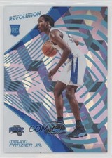 2018-19 Panini Revolution Cubic 17/50 Melvin Frazier Jr #104 0j4n
