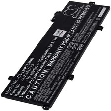 Akku für Lenovo ThinkPad P16s Gen 2(Intel)21HK0049ED Laptop 15,48V 3250mAh/50Wh