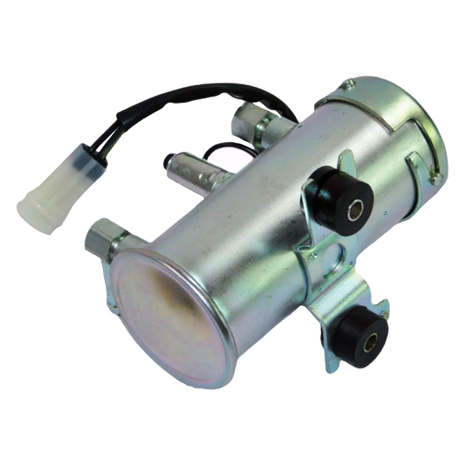 RED TOP FUEL PUMP UNIVERSAL FUEL PUMP FOR PETROL / DIESEL ENGINES 12V