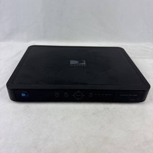 DirecTV HD Receiver - H24-200