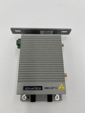 ADVANTECH EMBEDDED AUTOMATION COMPUTER UNO-22...