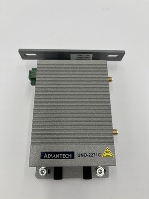 ADVANTECH EMBEDDED AUTOMATION COMPUTER UNO-2271G V2