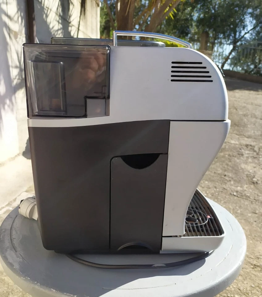 Macchina da caffè espresso Gaggia Syncrony Logic - Immagine 3 di 4