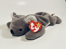 Beanie Babies Mel 1996