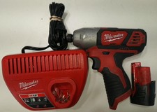 MILWAUKEE TOOLS 2462-20 (P19018209)