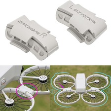 For DJI FLIP Drone Wing Shock Absorption Fixed Buckle Arm Anti-Shake Accessories