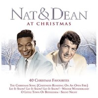Nat King Cole Dean - Nat And Dean At Christmas - Cd - G3Z