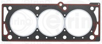 Elring Dichtung Zylinderkopf 890.662 FüR Opel Omega Sintra V94 Saab B308E YS3E