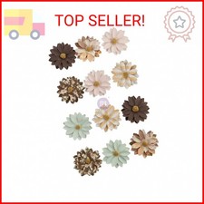 Prima Marketing 655350650834 Flowers, Multicolored