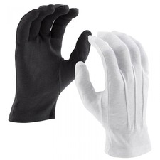 DiS Showcase Band Gloves Black NWT