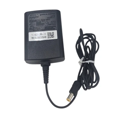 Sony 6 V Multipurpose AC to DC Adapters for sale | eBay