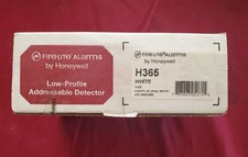 Fire-Lite by Honeywell H365 Addressable Heat Detector