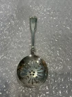 Gorham Sterling Silver Spoon