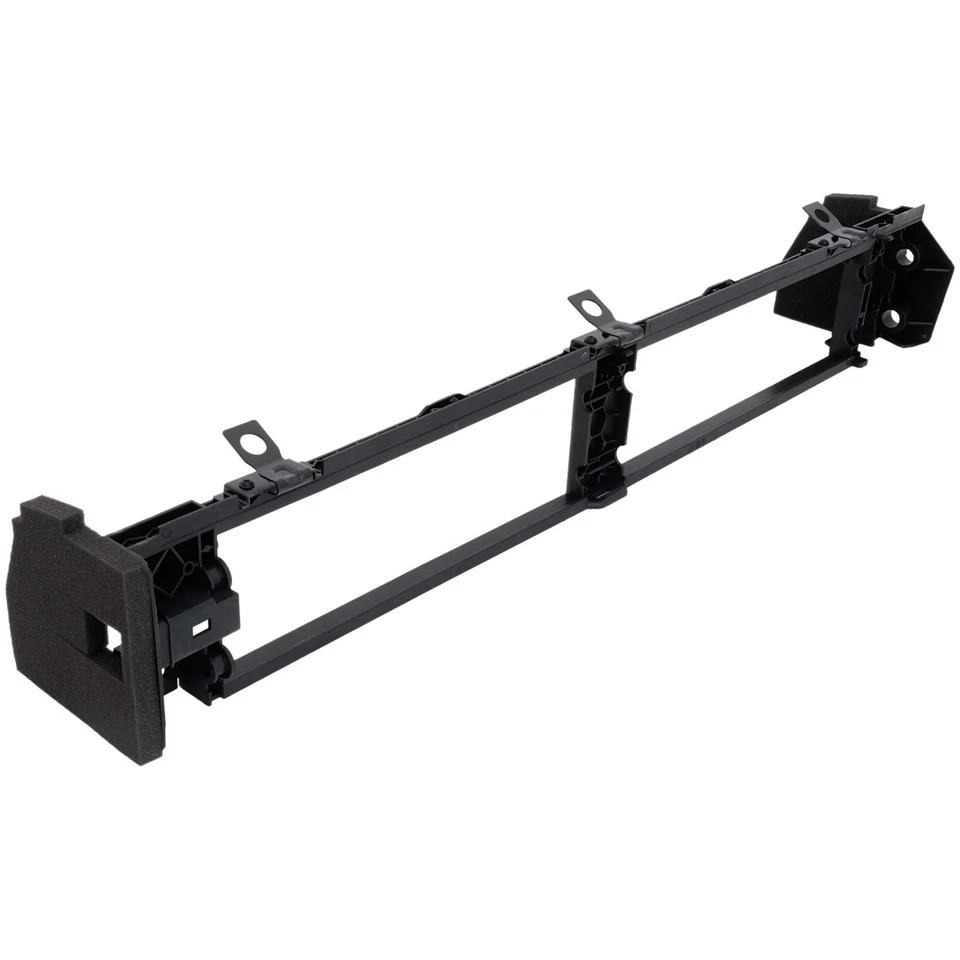 Parrillas de barra frontal de parachoques 52811FL21A para Subaru Impreza 2020-2023 Foto 3 de 4