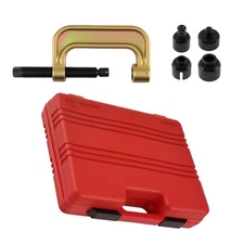 Coil Compressor Tool Kit for Mercedes W220 S-Class W211 E-Class R230 Series