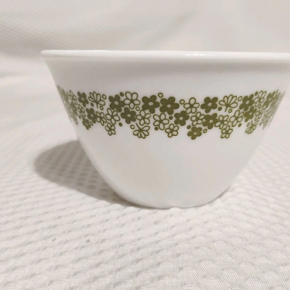 Taza de té de café Corelle Spring Blossom Crazy Daisy Foto 3 de 4