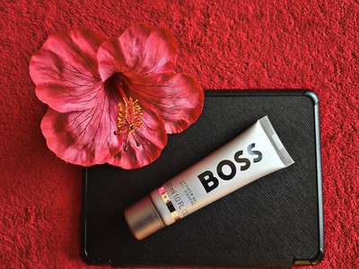 Shower Geld BOSS 30 ml  Insges.4 Tuben