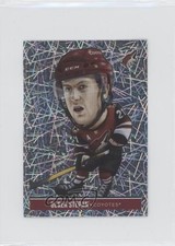 2018-19 Panini NHL Sticker Collection Album Stickers Derek Stepan #285 0c4