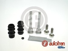 Kits de frein Smart ROADSTER-COUPE