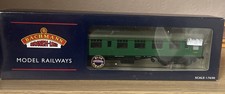 Bachmann 39-028B BR1 MK1  2nd Class Corridor Coach (SK) S24327 ,Very Good, Boxed