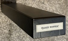HARRY POTTER WAND Official Universal Studios Wizarding World Full Size Replica