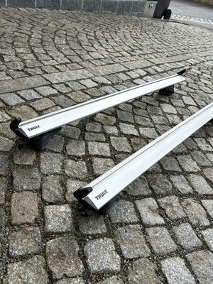 Thule WingBar Evo