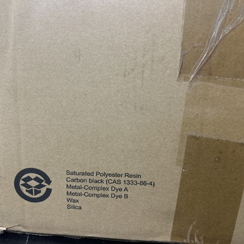 Muratec TS3510 Ts-3510 Black Toner Cartridge For Use In Mfx3510 Mfx3530 Mfx3535 - 第 3/12 張圖片